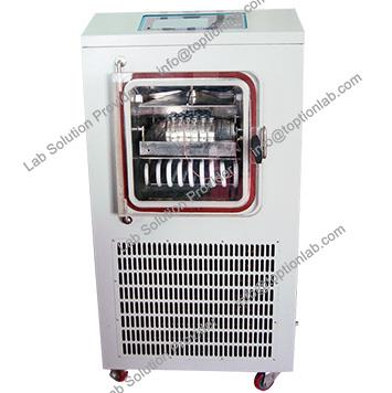 Gelyofiliseerd koninginnengelei poeder elektrische verwarming bevriezen droger leverancier