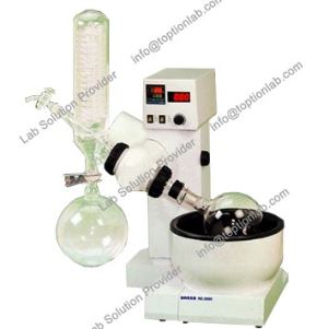 Roterende verdampers fabrikanten