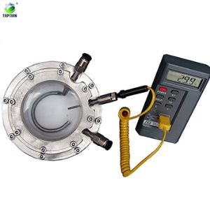 TPR-S Hogedrukfotochemische Reactor Vessel, Photocatalytic Reactor Supplier