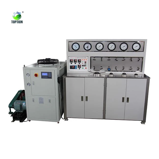 High Quality Supercritical CO2 Extraction