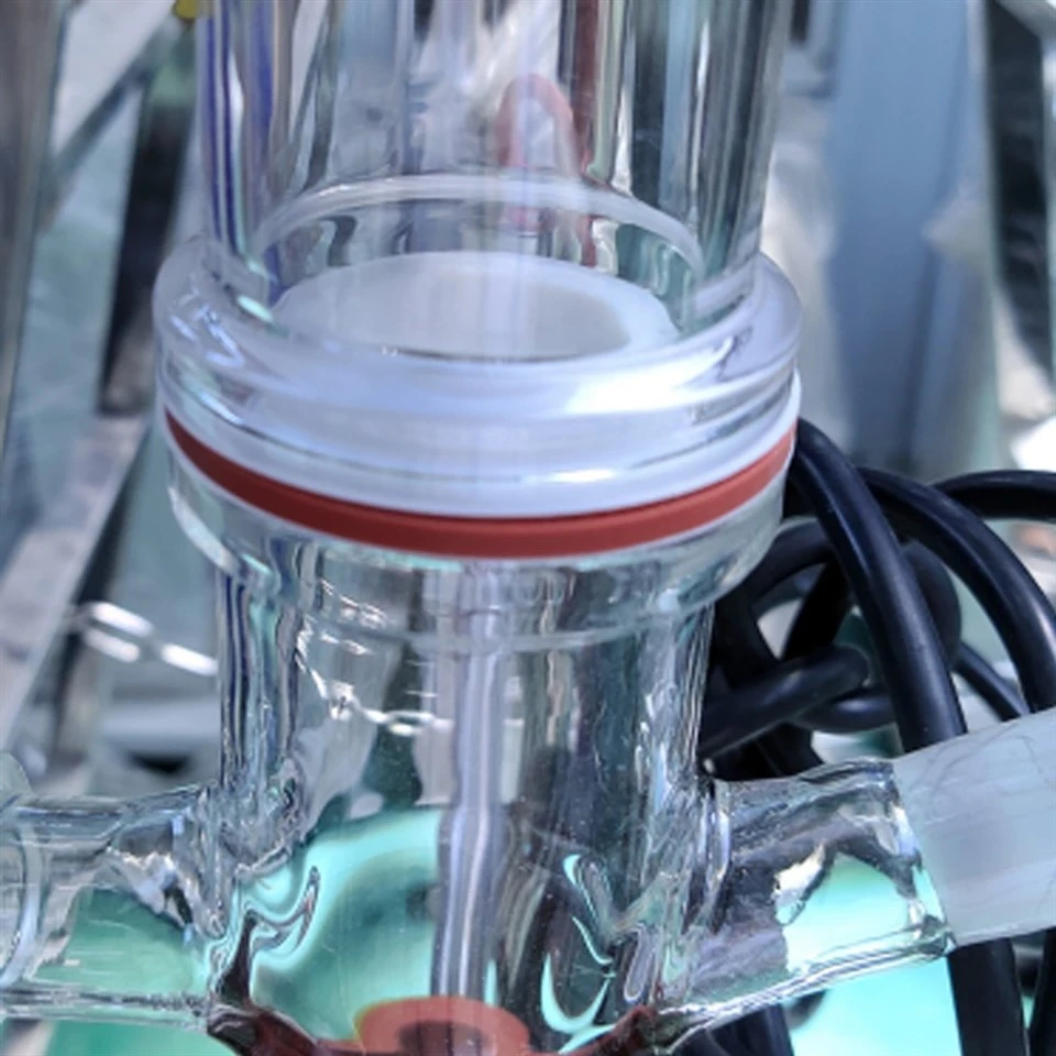 High Efficiency Distillation Kettle, Professional Grade Distillation Equipment