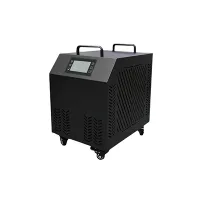 Verbeter het herstel en de prestaties met TOPTION's geavanceerde opblaasbare ijsbad